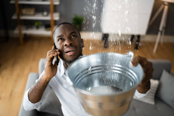 Best Sewage cleanup and water damage restoration  in Riverside, OH