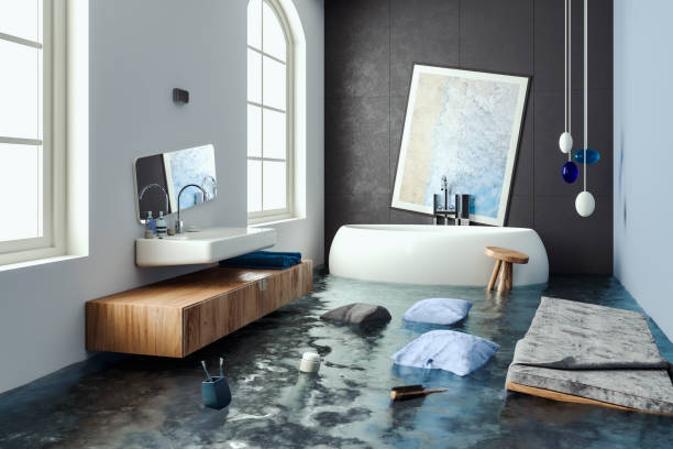 Best Carpet water damage restoration  in Riverside, OH